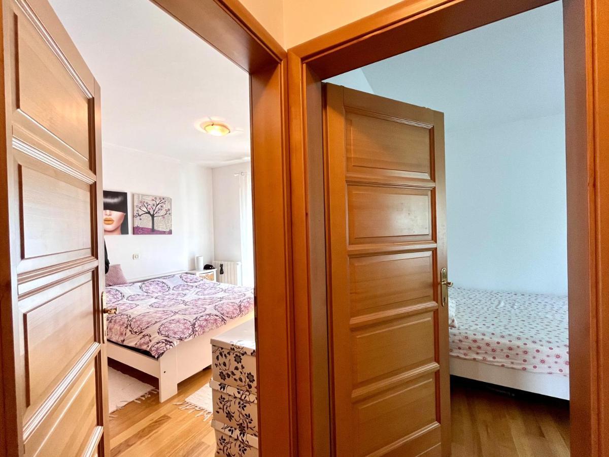 Peachy House Apartment Rijeka Exterior photo