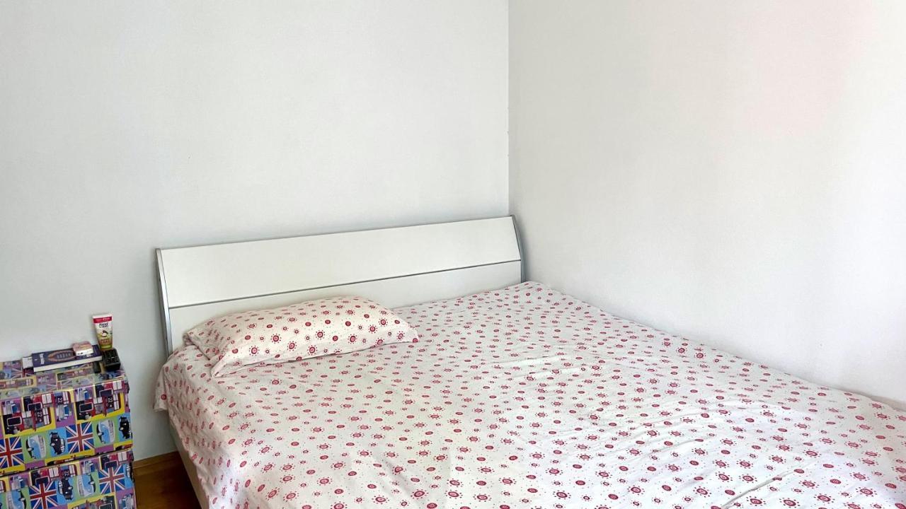 Peachy House Apartment Rijeka Exterior photo
