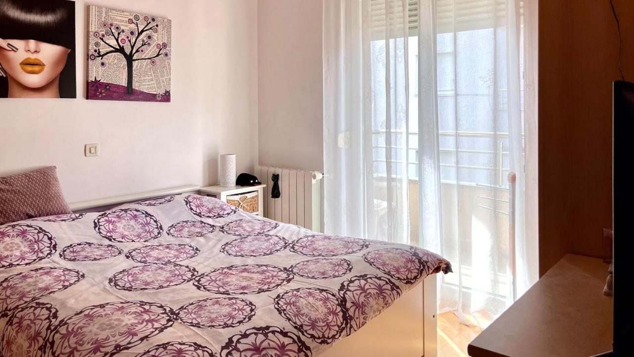 Peachy House Apartment Rijeka Exterior photo