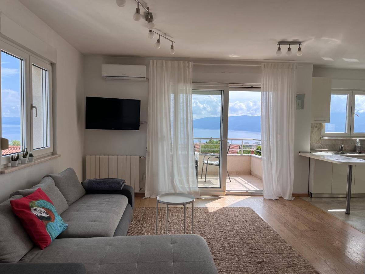 Peachy House Apartment Rijeka Exterior photo