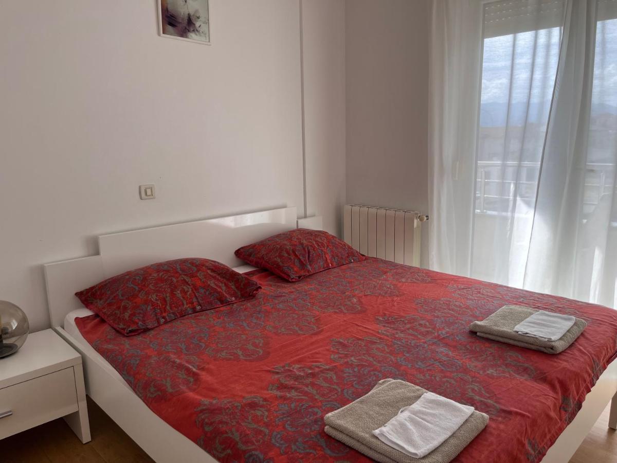 Peachy House Apartment Rijeka Exterior photo