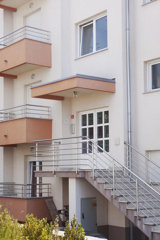 Peachy House Apartment Rijeka Room photo